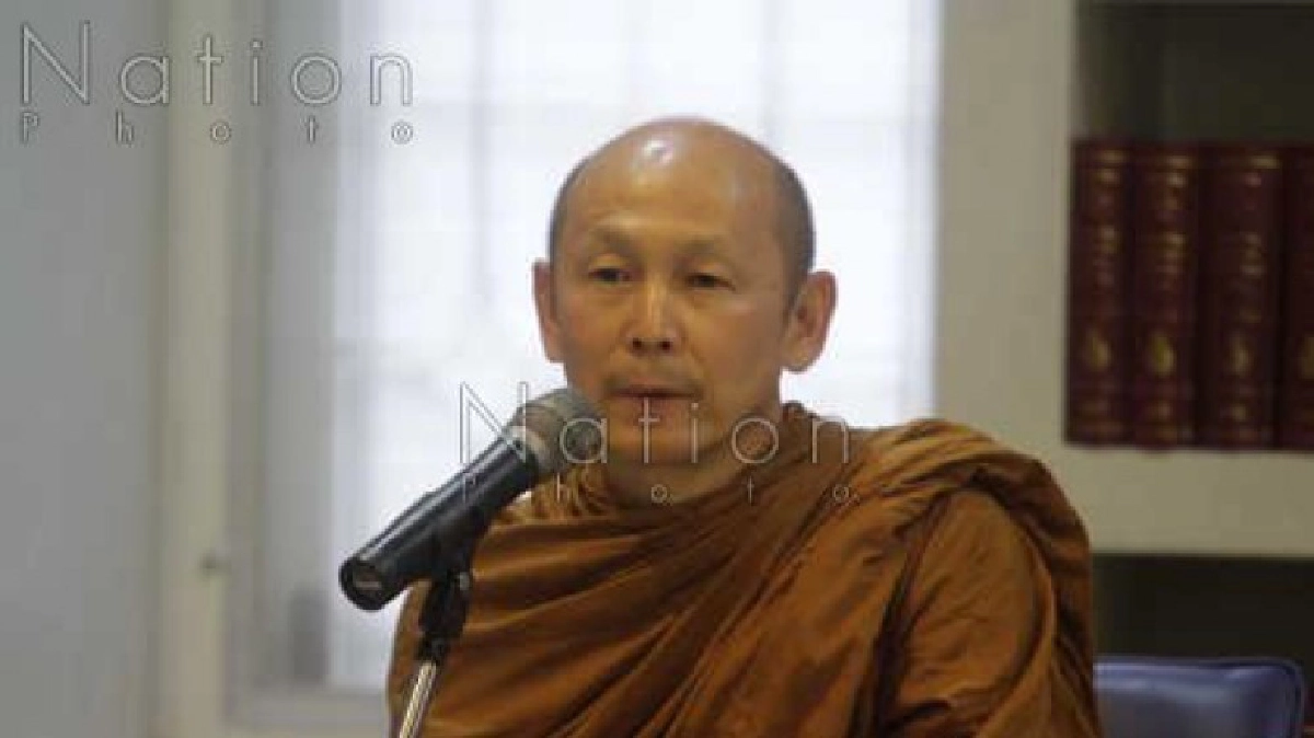 พระไพศาล ส่อง“อภิมหาสำนัก”ถึง“อาณาจักรธรรมกาย”