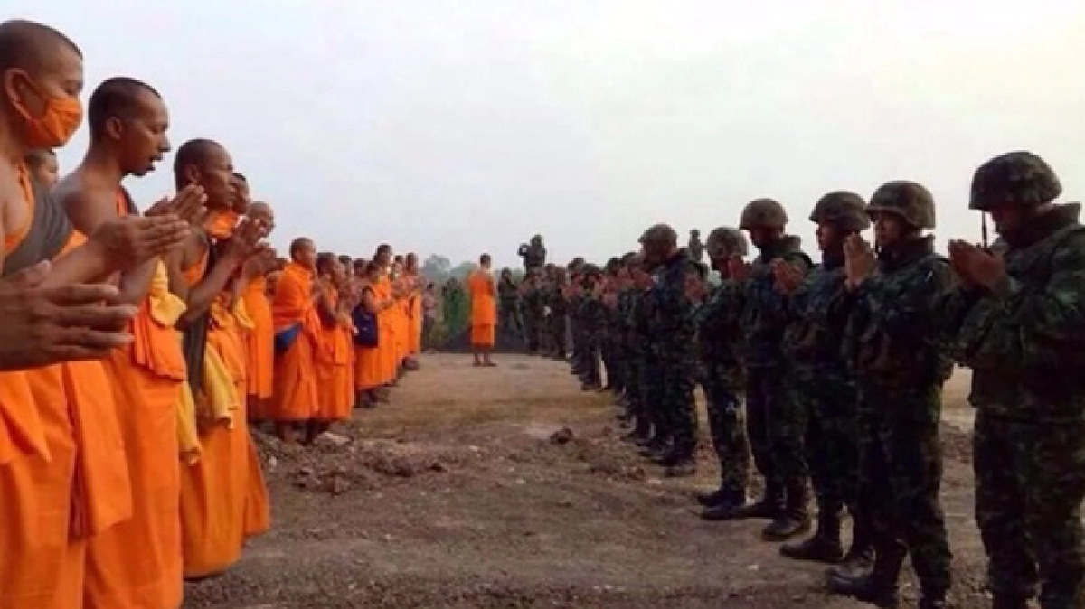 ความเป็นมากรณีธรรมกาย By DSI ความเป็นมากรณีธรรมกาย By DSI
