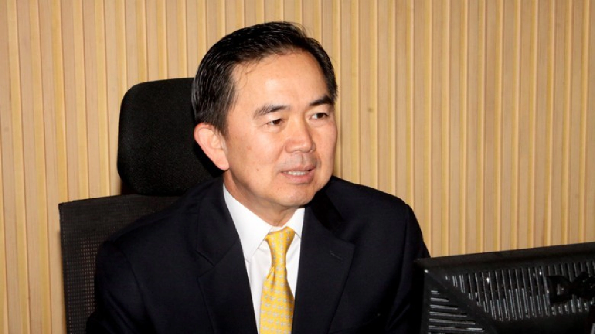 “ธนารักษ์”จับมือรพ.ผุด“ซีเนียร์ คอมเพล็กซ์”รองรับผู้สูงอายุ 