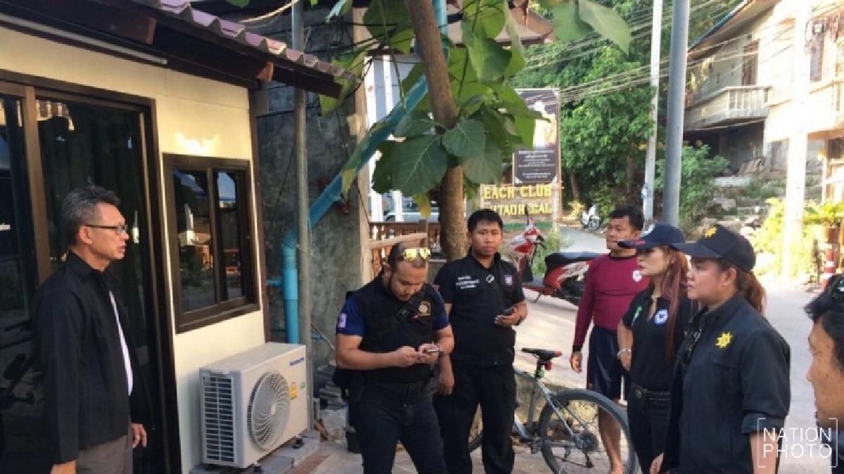 พบชิ้นเนื้อ-กระดูกในทะเล ส่งตรวจเทียบดีเอ็นเอของสาวรัสเซีย พบชิ้นเนื้อ-กระดูกในทะเล ส่งตรวจเทียบดีเอ็นเอของสาวรัสเซีย