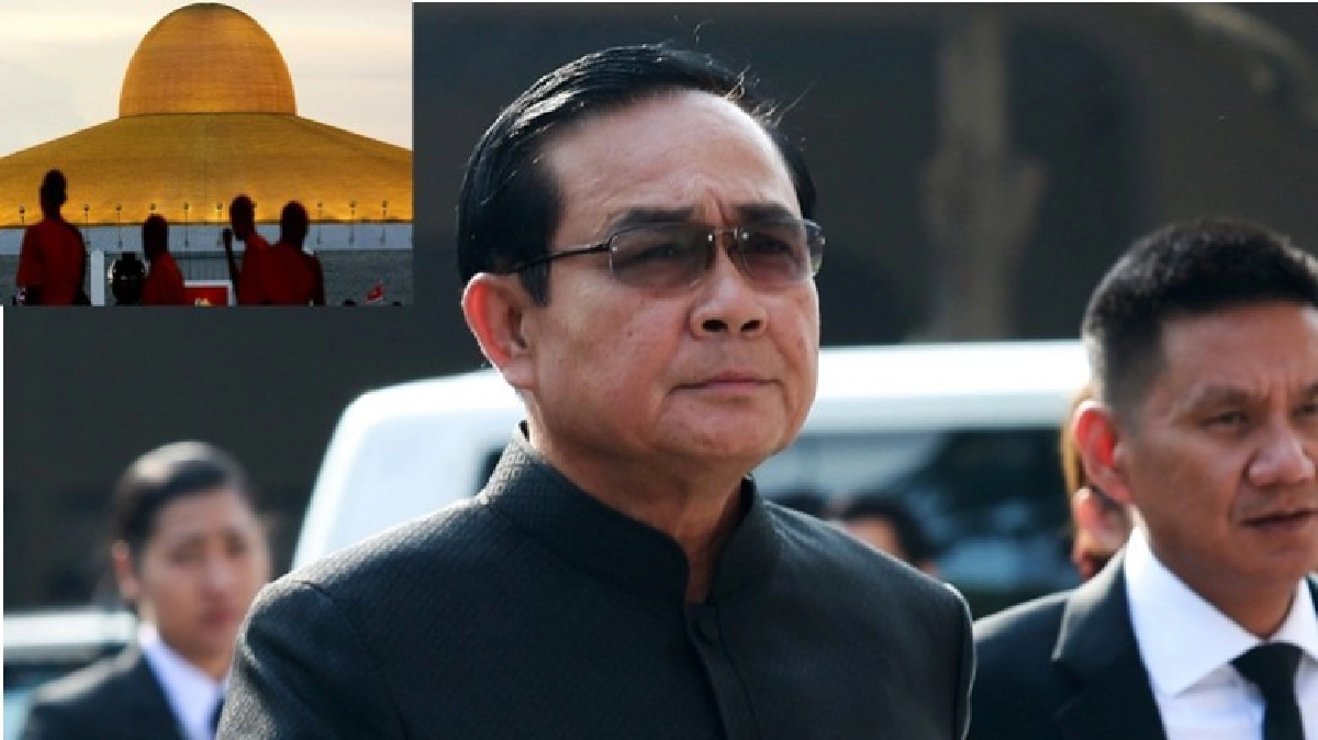 ปัดข่าวดีเอสไอเผด็จศึกธรรมกายใน 5 วัน