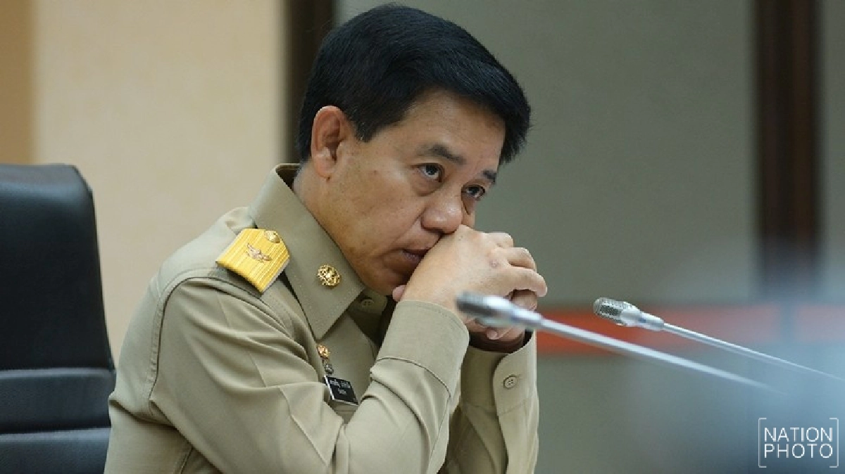 ปฏิเสธ !! ปรับขึ้น VAT 1% ปฏิเสธ !! ปรับขึ้น VAT 1%