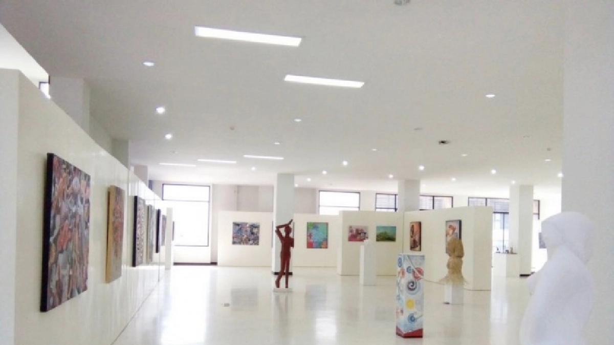 “Do ART ART ดูศิลป์ ทำศิลป์ “Do ART ART ดูศิลป์ ทำศิลป์