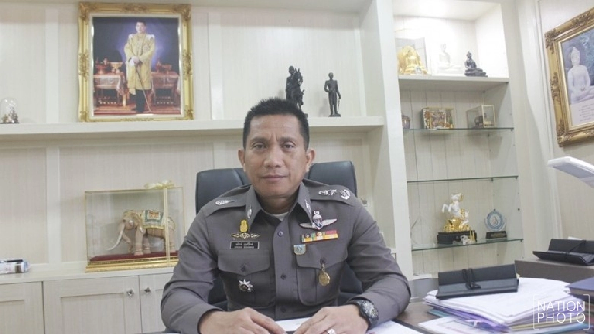 ผลตรวจชิ้นเนื้อในทะเลไม่ใช่นัก นทท.สาวรัสเซีย