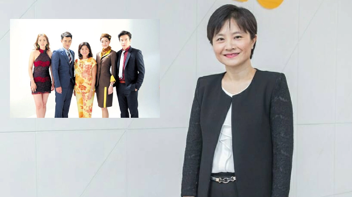 ‘นางฟ้าไร้ปีก’ ถูกพับโปรเจกท์จริงหรือ‘ทรูฯ’ มีคำตอบ!! ‘นางฟ้าไร้ปีก’ ถูกพับโปรเจกท์จริงหรือ‘ทรูฯ’ มีคำตอบ!!