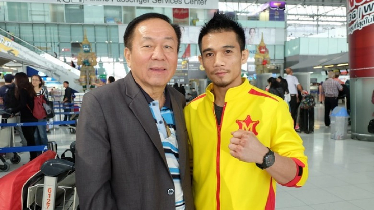 "ศรีสะเกษ" บุกมะกันทวงเข็มขัด "ศรีสะเกษ" บุกมะกันทวงเข็มขัด