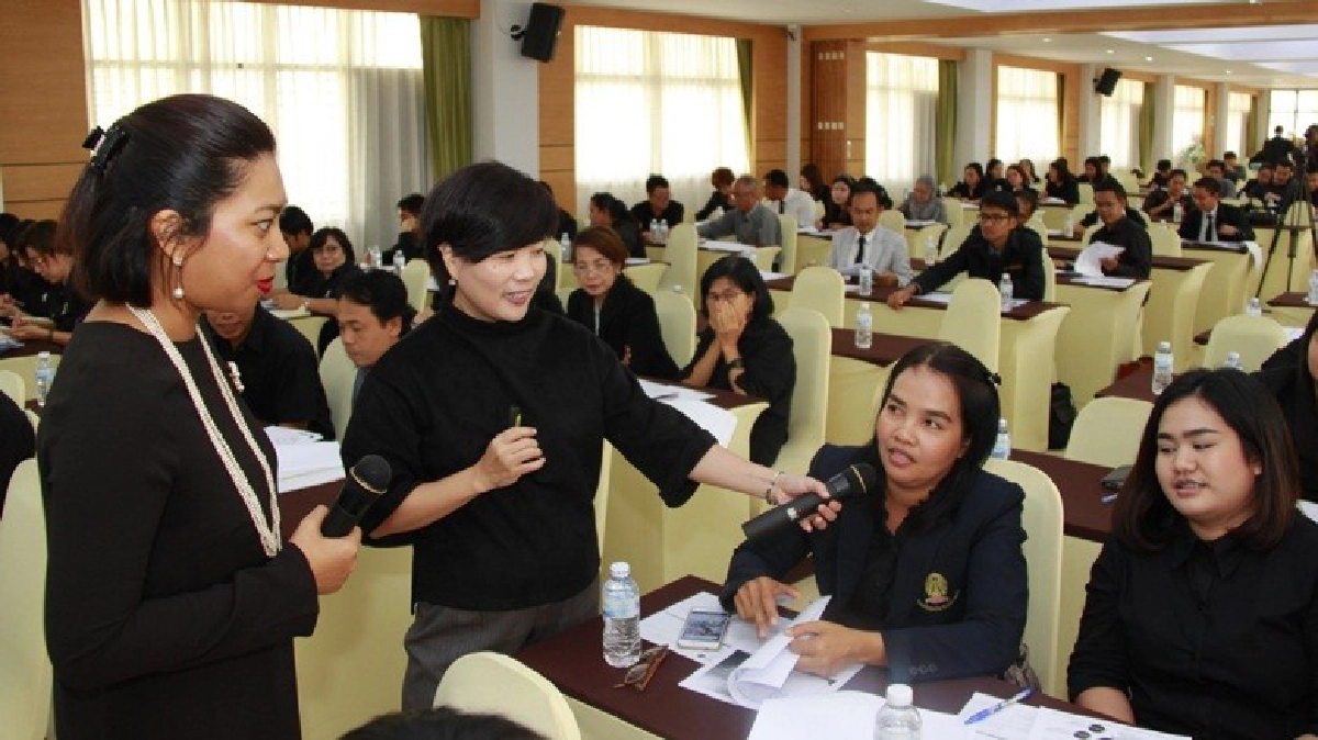 สะเต็มศึกษาพัฒนาคนสู่สายอาชีพ