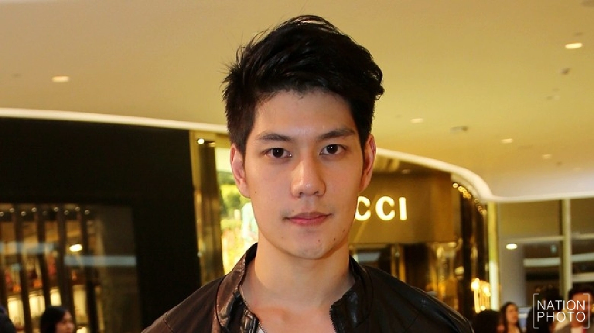 เปิดซิง!