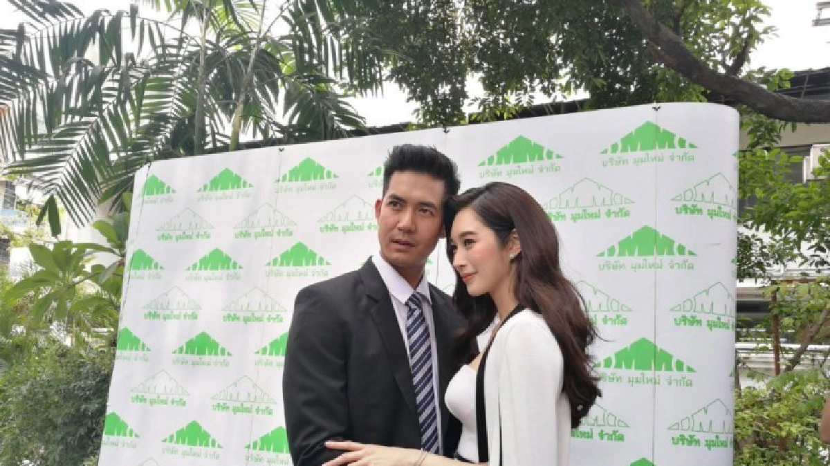 ‘เวียร์’โชว์สปิริต!ร่วมบวงสรวง ‘สัมปทานหัวใจ’ หลังคุณย่าเสีย ‘เวียร์’โชว์สปิริต!ร่วมบวงสรวง ‘สัมปทานหัวใจ’ หลังคุณย่าเสีย