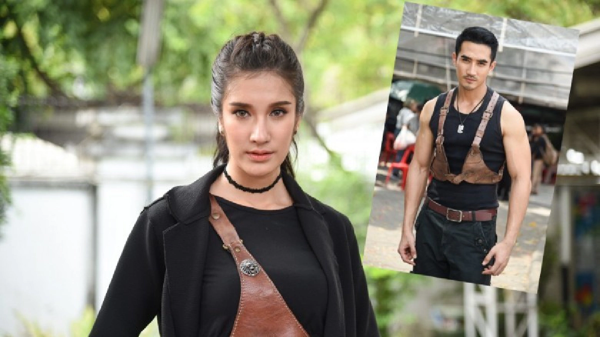 ‘เนย’เผยสัมพันธ์กับ‘บิ๊กเอ็ม’  