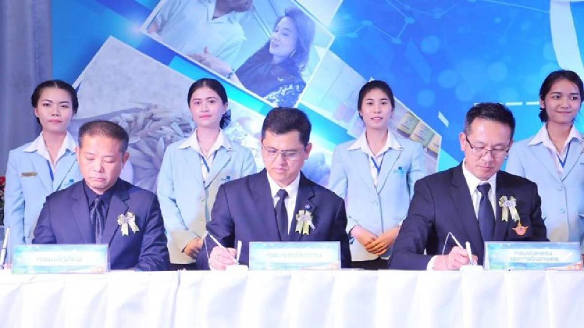 กรมชลฯ ร่วมพัฒนางานวิจัยและนวัตกรรมด้านการเกษตร