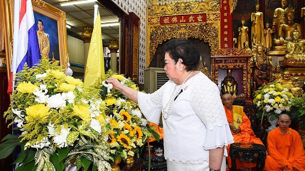 ฉลองโล่รางวัลพระราชทาน “มหิดลวรานุสรณ์” ปี 2558
