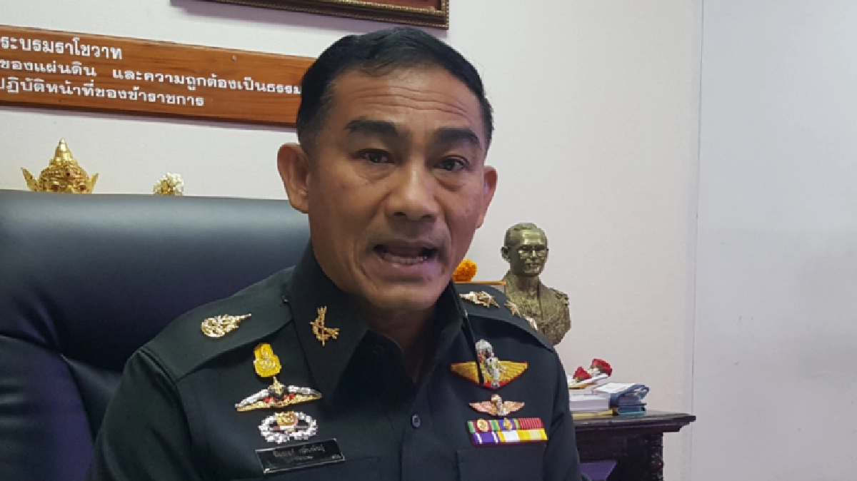 "ดีเอสไอ"ตอบมวยล้มต้มคนดูหรือไม่