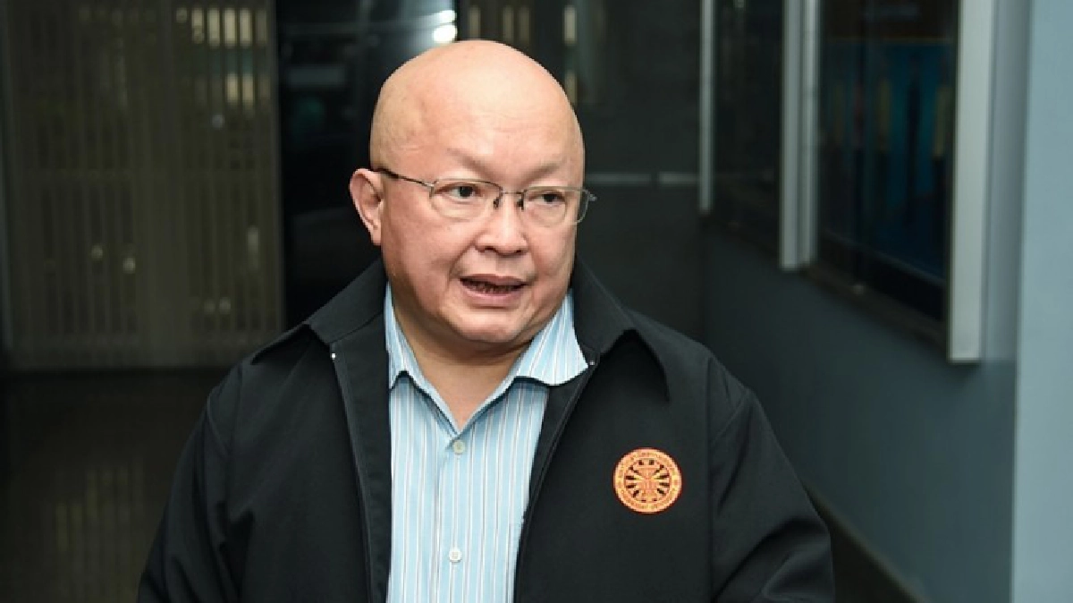 "หมอมโน" เชื่อ "ธัมมชโย" ยังอยู่ในวัด