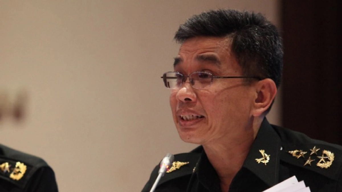   คิวต่อไปกลุ่มภาคสังคม“ถกปรองดอง”