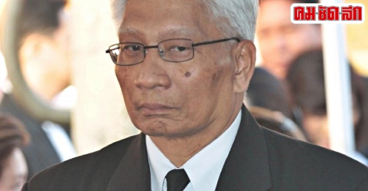 ไม่ถอย ปัญหาวัดพระธรรมกาย