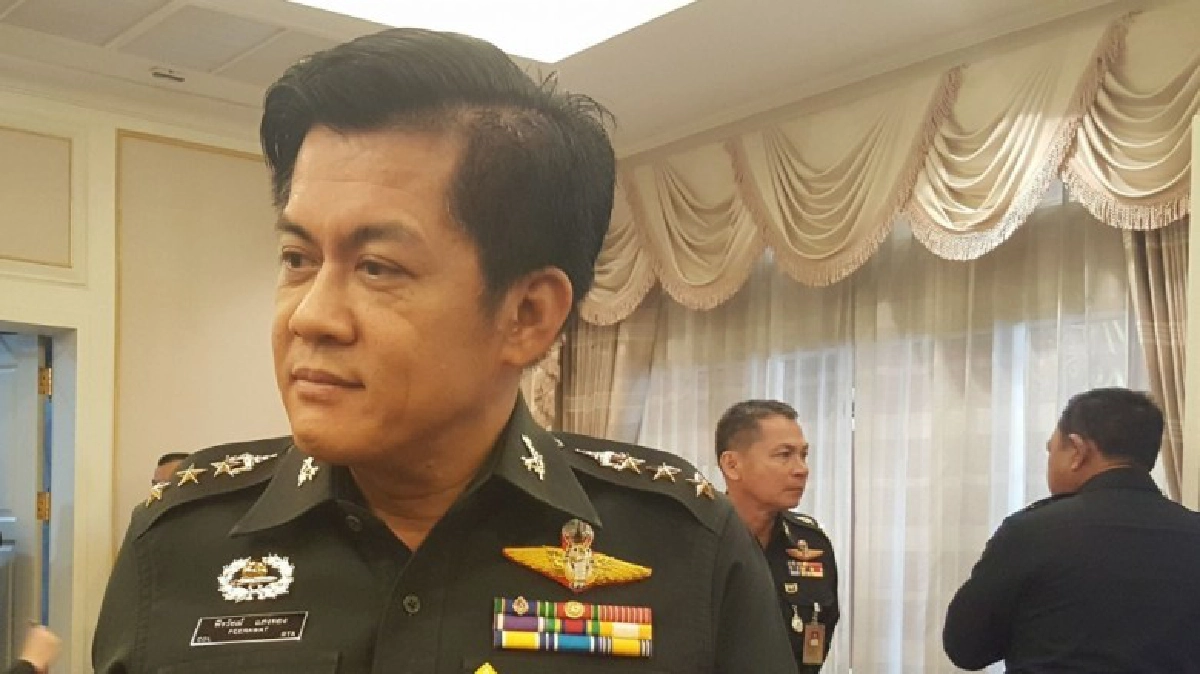 คิดว่าเป็นโจรใต้ ทหารพรานยิงตำรวจ คิดว่าเป็นโจรใต้ ทหารพรานยิงตำรวจ