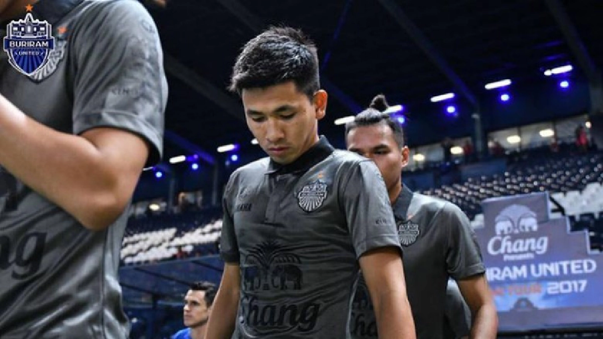 "ช้างศึกยู23"เรียกยศวรรธน์เสริมทัพ "ช้างศึกยู23"เรียกยศวรรธน์เสริมทัพ