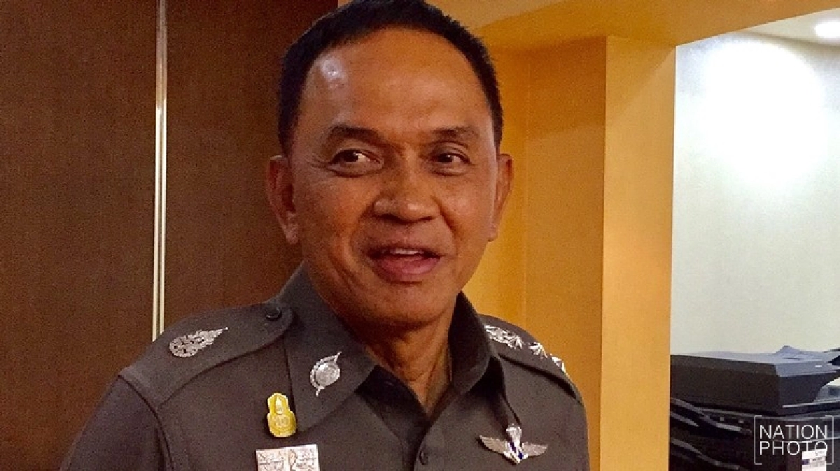 ผู้ตรวจการฯ จ่อ ถก ปม ศานิตย์ นั่งที่ปรึกษา ไทยเบฟฯ 14 มี.ค. ผู้ตรวจการฯ จ่อ ถก ปม ศานิตย์ นั่งที่ปรึกษา ไทยเบฟฯ 14 มี.ค.