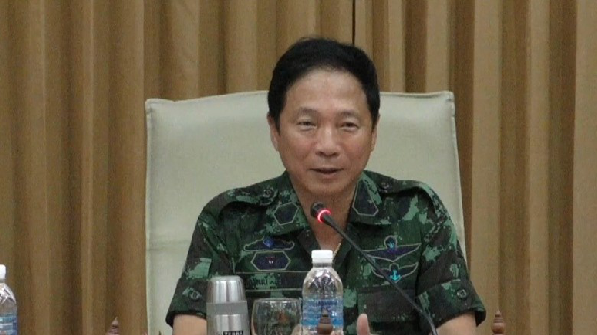 มทภ.4 สั่งตั้ง กก.สอบเหตุร่มไม่กาง-เยียวยาครอบครัว"เสธ.หวัง"