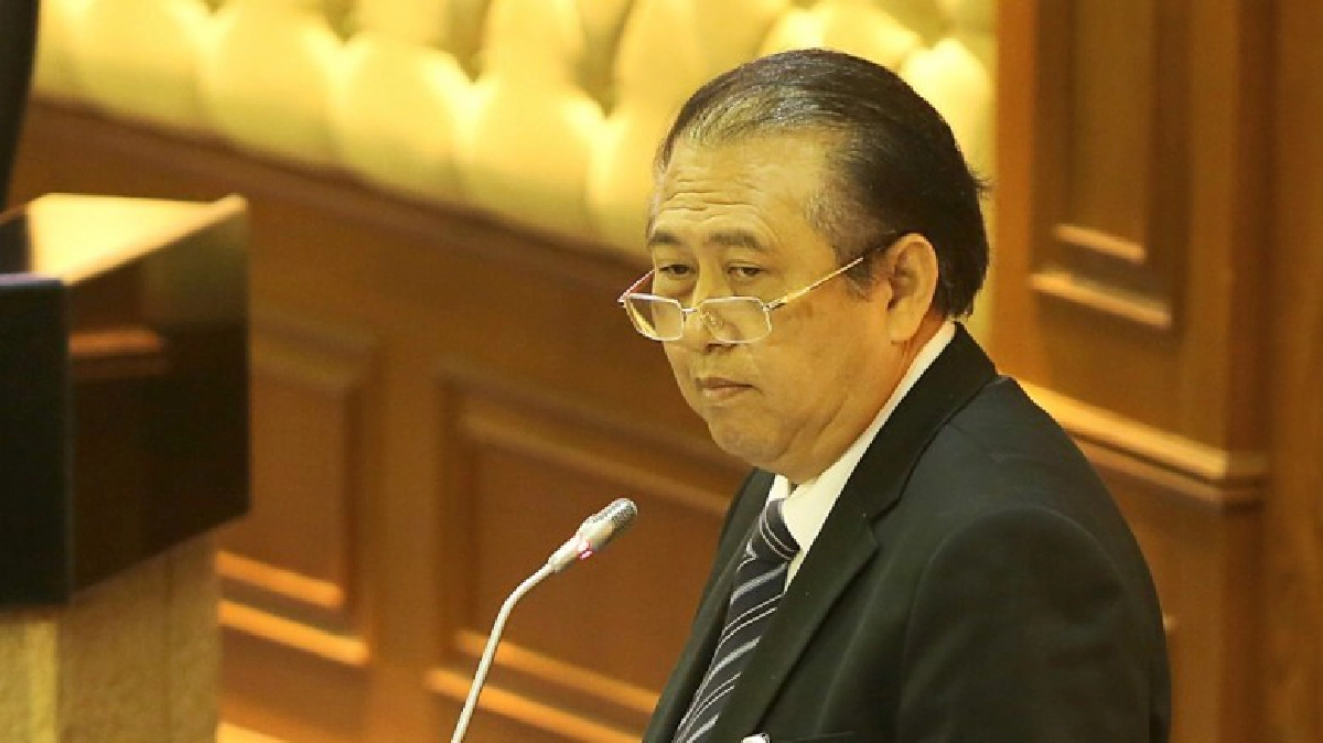 สปท.การเมือง ชงแนวทางแก้ปัญหาความขัดแย้ง ต่อป.ย.ป.