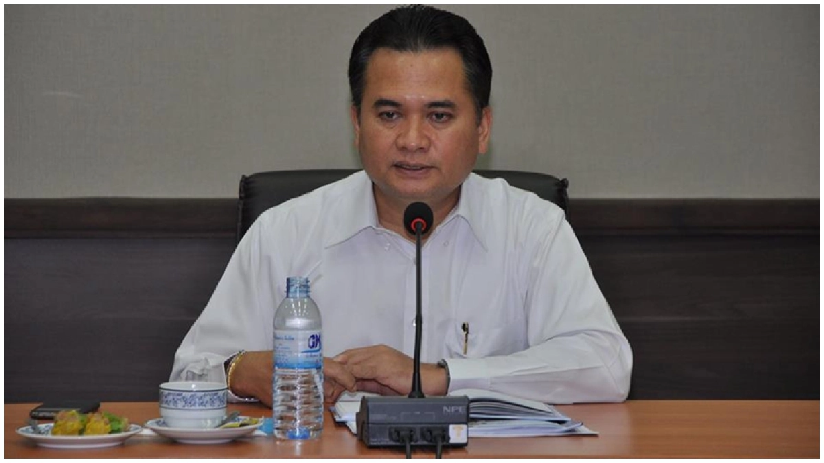 ระดมพลังอสม.ประเมินสุขภาพคนไทยวัย 40 + ลดภัย"โรคซีวีดี"