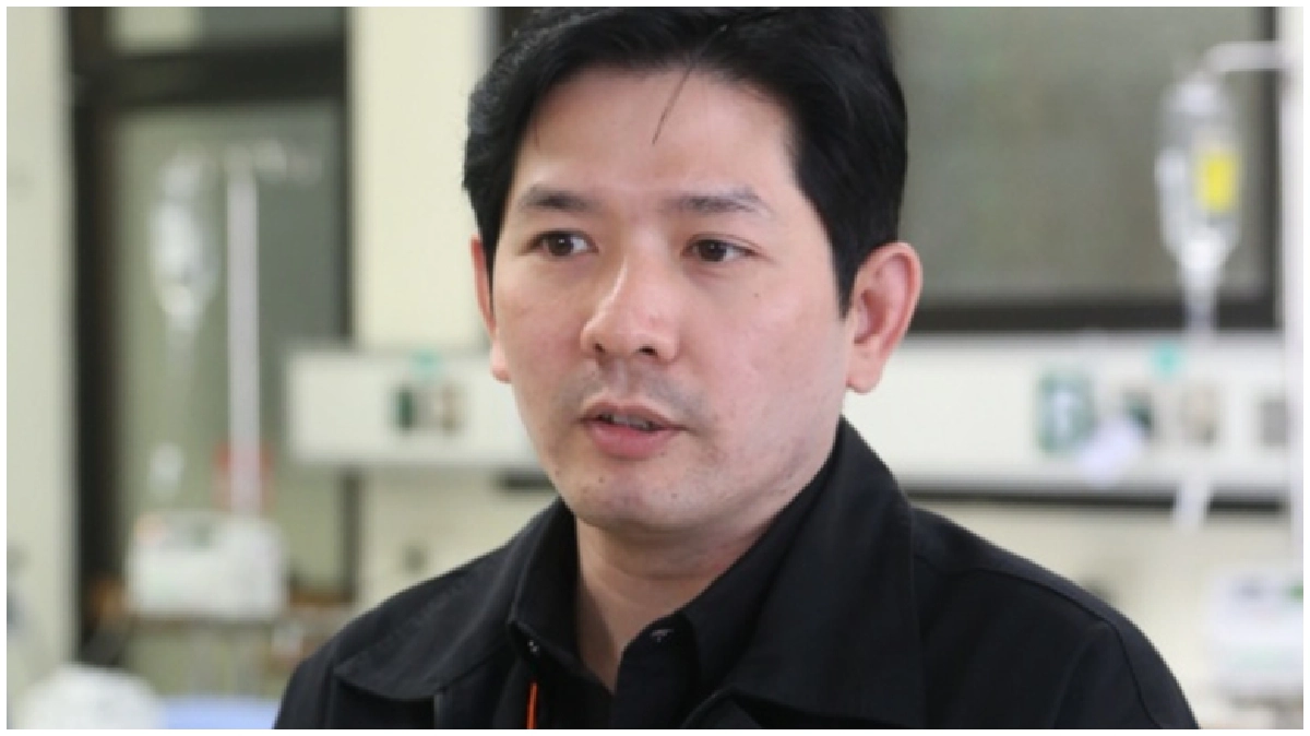เสนอบอร์ด สปสช.เพิ่มสิทธิฝัง"พอร์ตเคมีบำบัด"