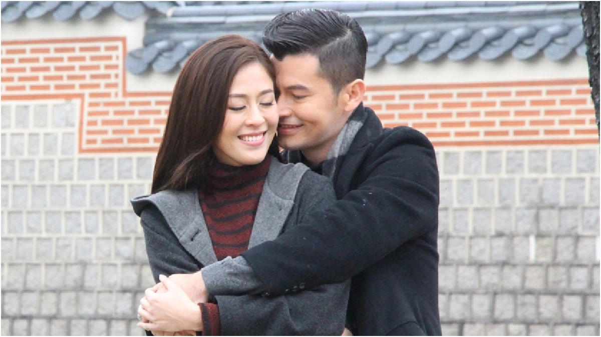 “อ้น – โบว์ลิ่ง” หวานไกลถึงเกาหลี