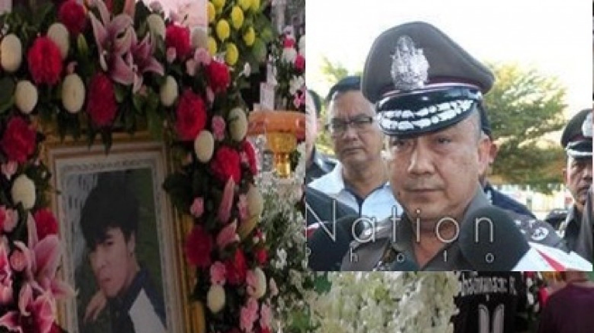 “ศรีวราห์” เผยคดีฆ่าน้องปอนด์ มีประจักษ์พยาน-คลิปเสียง