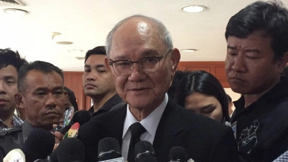 สนช.ทอดเวลาส่งกม.ลูก