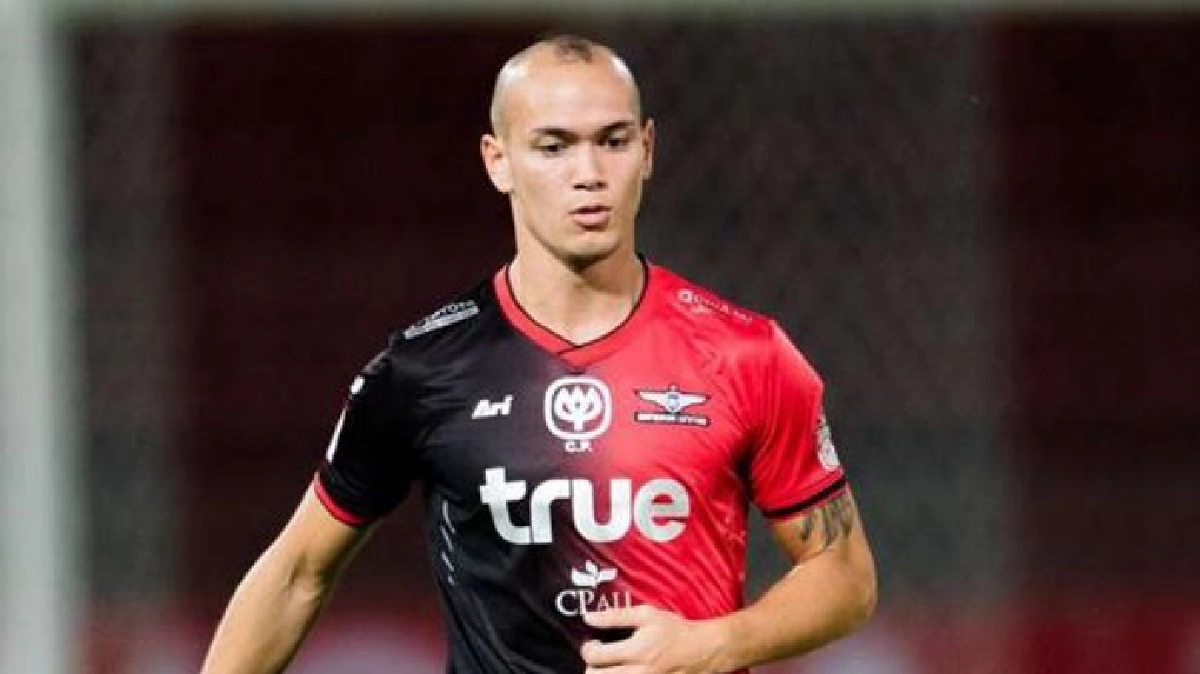 "เบียห์ร"ถอนตัวทีมชาติเหตุเจ็บหัวเข่า "เบียห์ร"ถอนตัวทีมชาติเหตุเจ็บหัวเข่า