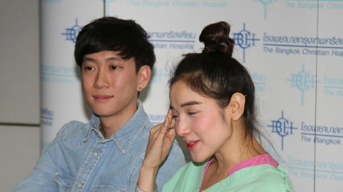 "แพท"ส่งทนายเลื่อนขอให้ปากคำ17มี.ค.-จ่อเรียกเบนซ์สอบอีกรอบ "แพท"ส่งทนายเลื่อนขอให้ปากคำ17มี.ค.-จ่อเรียกเบนซ์สอบอีกรอบ