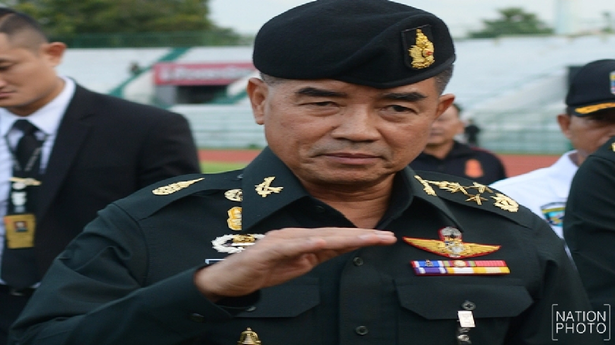 เลขา คสช. ย้ำ คงกำลังทหาร รอบวัดธรรมกาย 