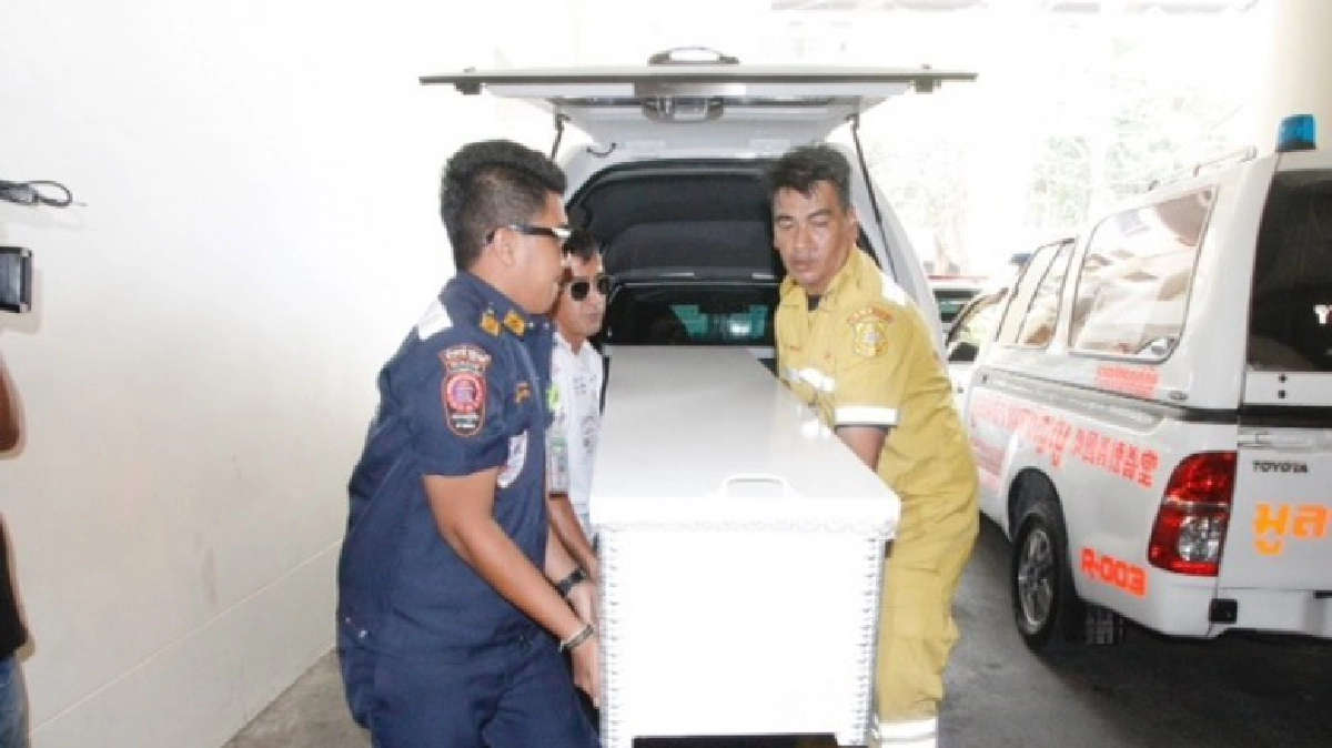 นิติเวช เผยชันสูตรศพ "น้องปอนด์" เลือดออกในสมอง