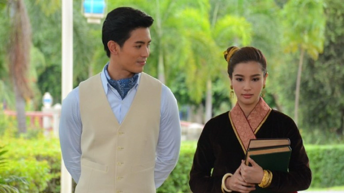 ไฮไลท์ทีวี วันพุธที่  15  มีนาคม  2560