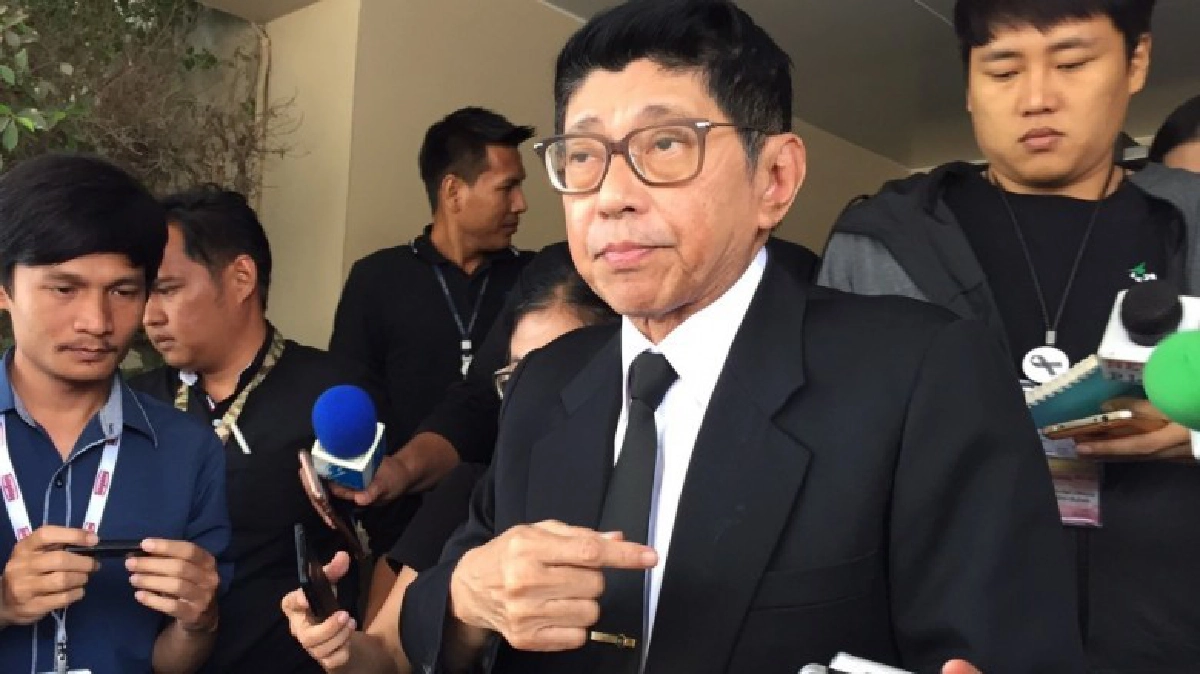 “วิษณุ”รายงาน“บิ๊กตู่”ปมภาษีชินคอร์ป  !!