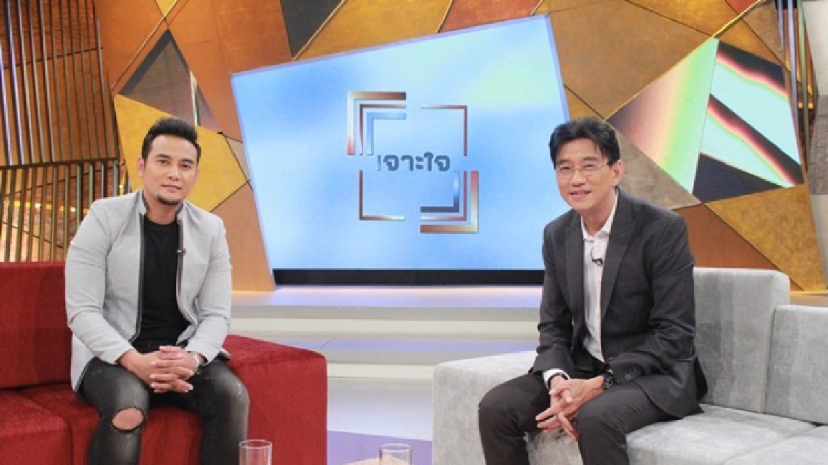 'แต๊ก-อานนท์' รีเฟรชชีวิตใหม่ หลังเจอ 'ตูน บอดี้สแลม' ในคุก