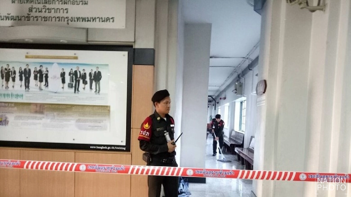 วสท. สอบ ไฟไหม้ศาลาว่าการกทม.วานนี้ วสท. สอบ ไฟไหม้ศาลาว่าการกทม.วานนี้