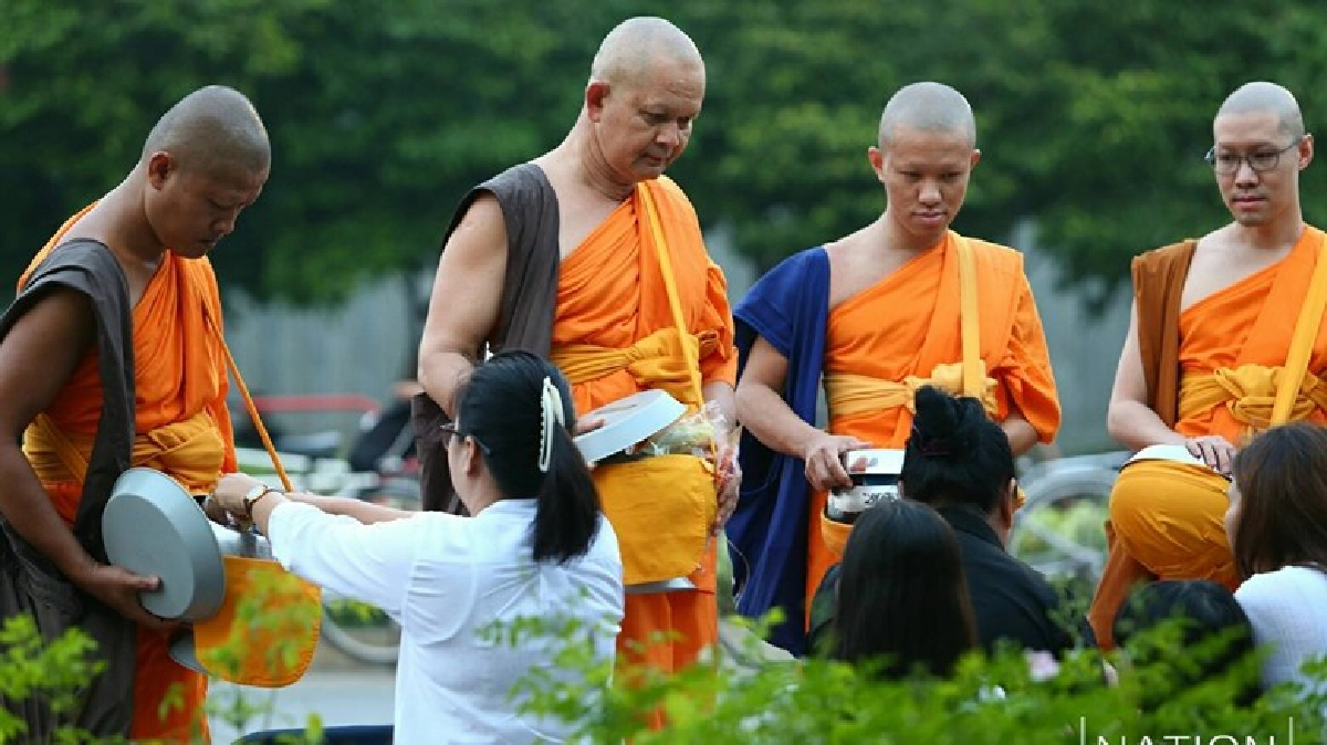 ยังคุมเข้ม "วัดพระธรรมกาย" ตาม ม.44(ภาพชุด) ยังคุมเข้ม "วัดพระธรรมกาย" ตาม ม.44(ภาพชุด)