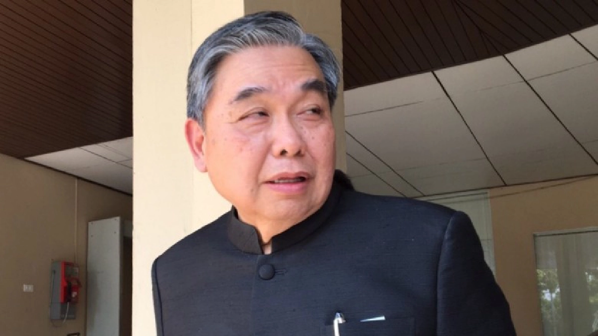 "ขุนคลัง"หงุดหงิดปัดตอบ"ภาษีหุ้นชินฯ"