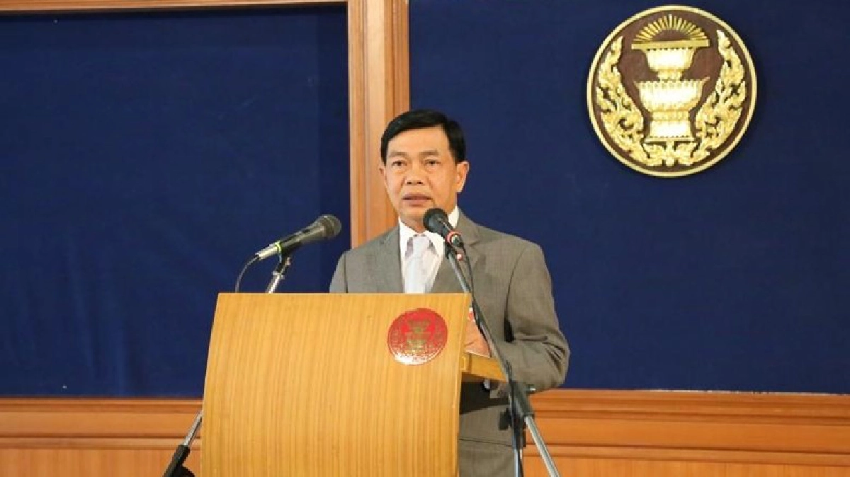 "ชงเคส “สปท.” เขกหัวเด็กเสริฟ ให้ กก.จริยธรมสอบ "ชงเคส “สปท.” เขกหัวเด็กเสริฟ ให้ กก.จริยธรมสอบ