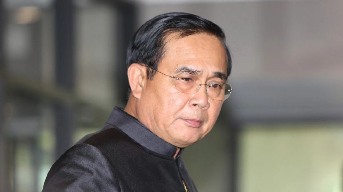 "นายกฯ"ขอเวลาสอบทุจริตสหกรณ์ "คลองจั่นฯ" "นายกฯ"ขอเวลาสอบทุจริตสหกรณ์ "คลองจั่นฯ"