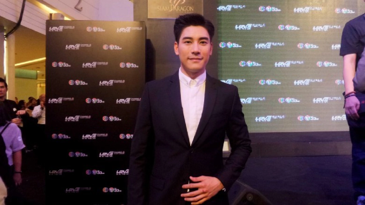 ข่าวฉาวไร้ผล 'เคน'เชื่อไม่เสียภาพพระเอก (คลิป) ข่าวฉาวไร้ผล 'เคน'เชื่อไม่เสียภาพพระเอก (คลิป)