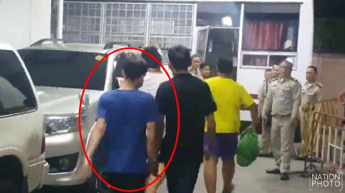 ไม่อนุญาตปล่อยชั่วคราวมือไขควง ไม่อนุญาตปล่อยชั่วคราวมือไขควง