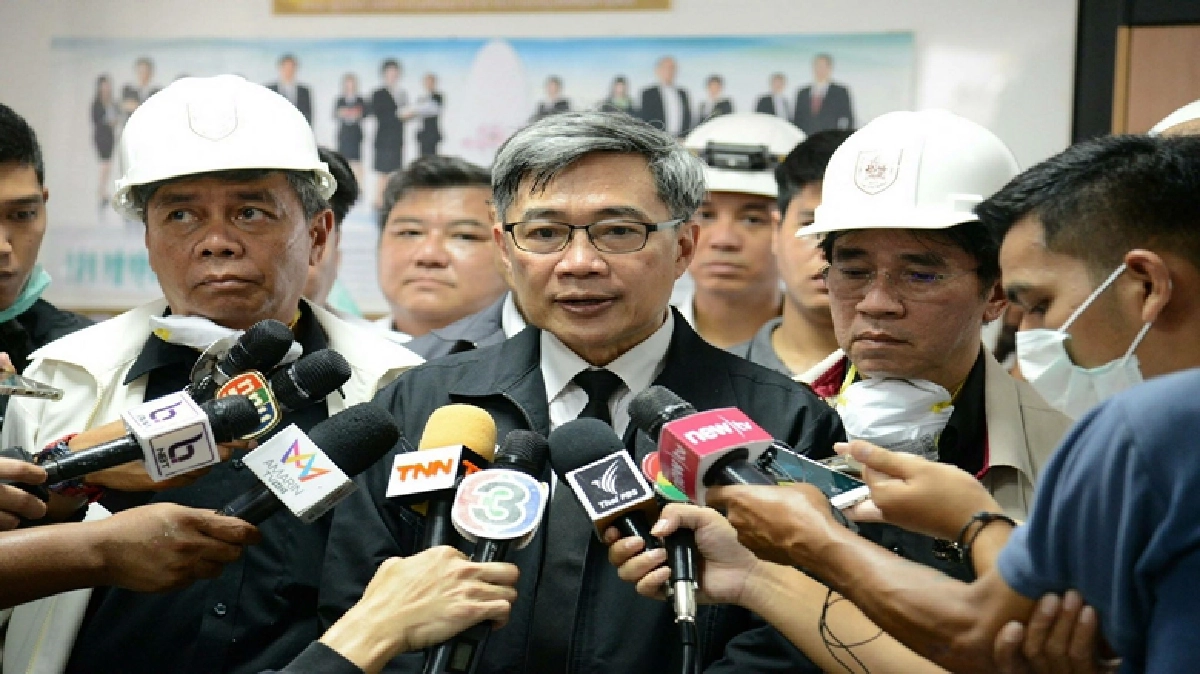 ไฟไหม้ศาลาฯกทม."ไม่ใช่วางเพลิง" ไฟไหม้ศาลาฯกทม."ไม่ใช่วางเพลิง"