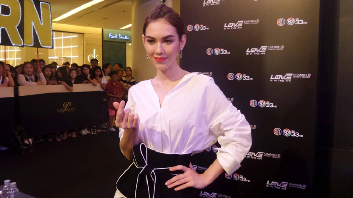 'แมท' เล่าประสบการณ์ฉะ ปะ ดะ แฮกเกอร์ขโมยไอจี (คลิป) 