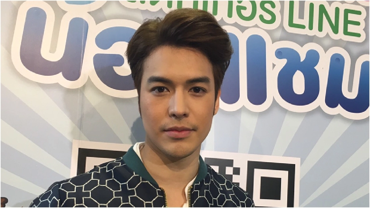 'แม็ค' รัก 'ปุยฝ้าย' ลงตัว แต่ยังไม่คิดแต่ง 'แม็ค' รัก 'ปุยฝ้าย' ลงตัว แต่ยังไม่คิดแต่ง