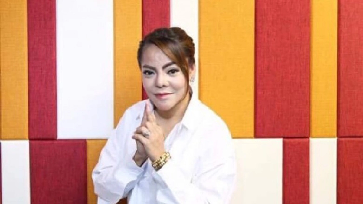 เลิกดราม่าชีวิตพัง! ‘นุจรี ศรีราชา’ เดินหน้ารับทำขวัญนาค