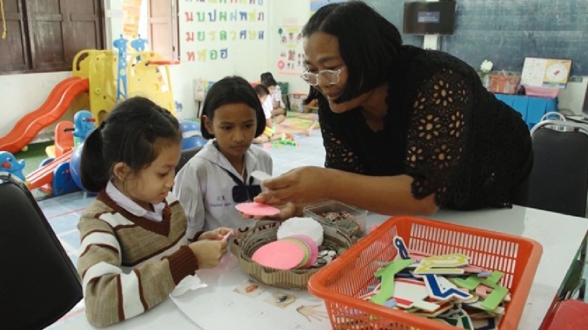 คนค้นฅน ตอน ครูเขียว ครูพันธุ์กล้าแห่งบ้านนาโหนด