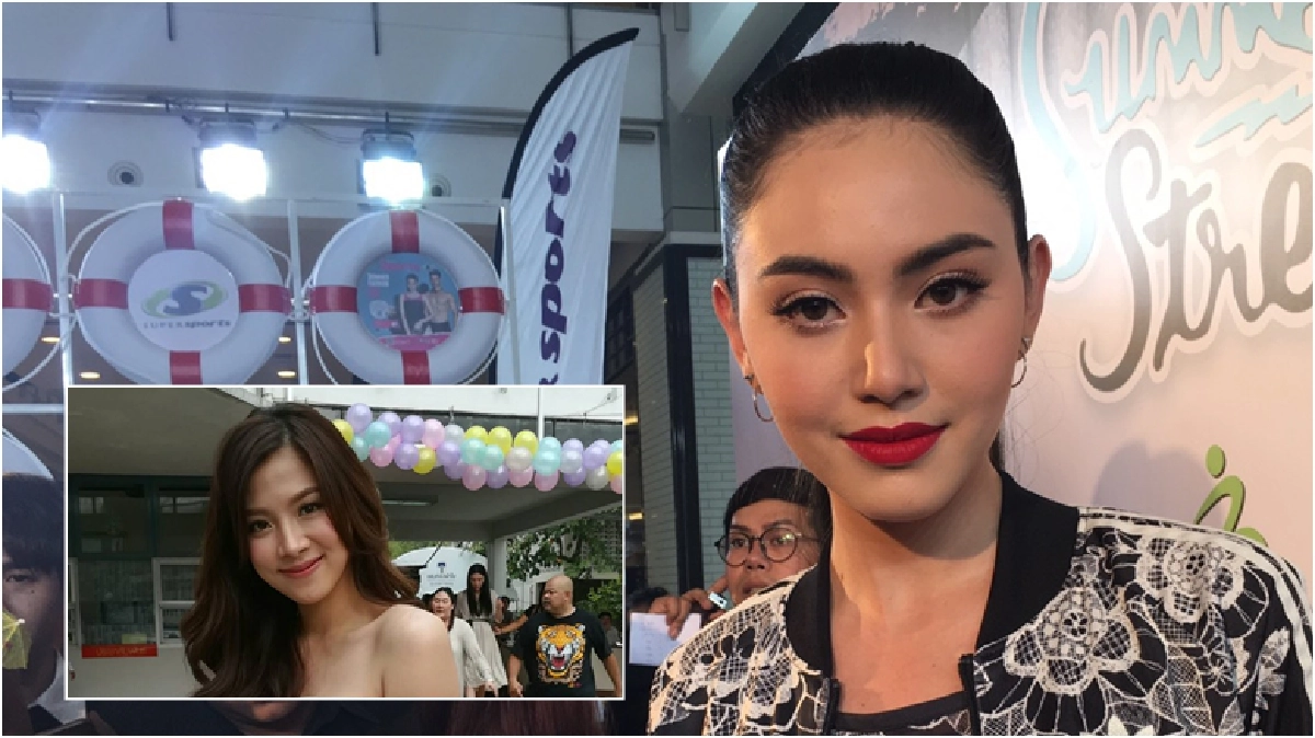“ใหม่”มั่นใจ“ใบเฟิร์น” ไม่ซีเรียสข่าวเว็บปลอม “ใหม่”มั่นใจ“ใบเฟิร์น” ไม่ซีเรียสข่าวเว็บปลอม